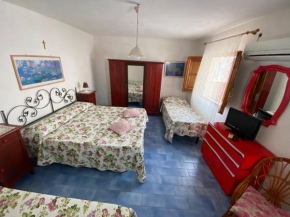 Il rifugio del viaggiatore